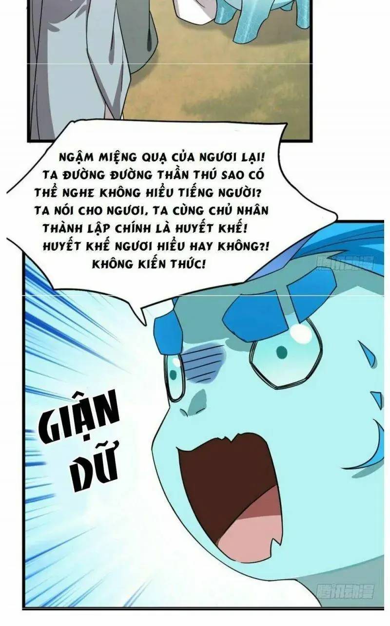 ‘Độc Bộ Thiên Hạ Đặc Công Thần Y Tiểu Thú Phi Chapter 58 - Trang 2