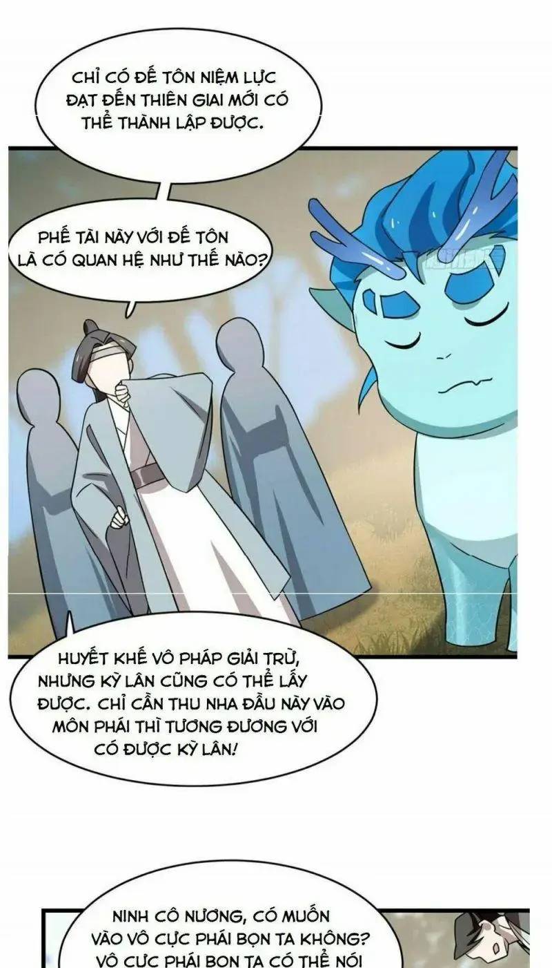 ‘Độc Bộ Thiên Hạ Đặc Công Thần Y Tiểu Thú Phi Chapter 58 - Trang 2