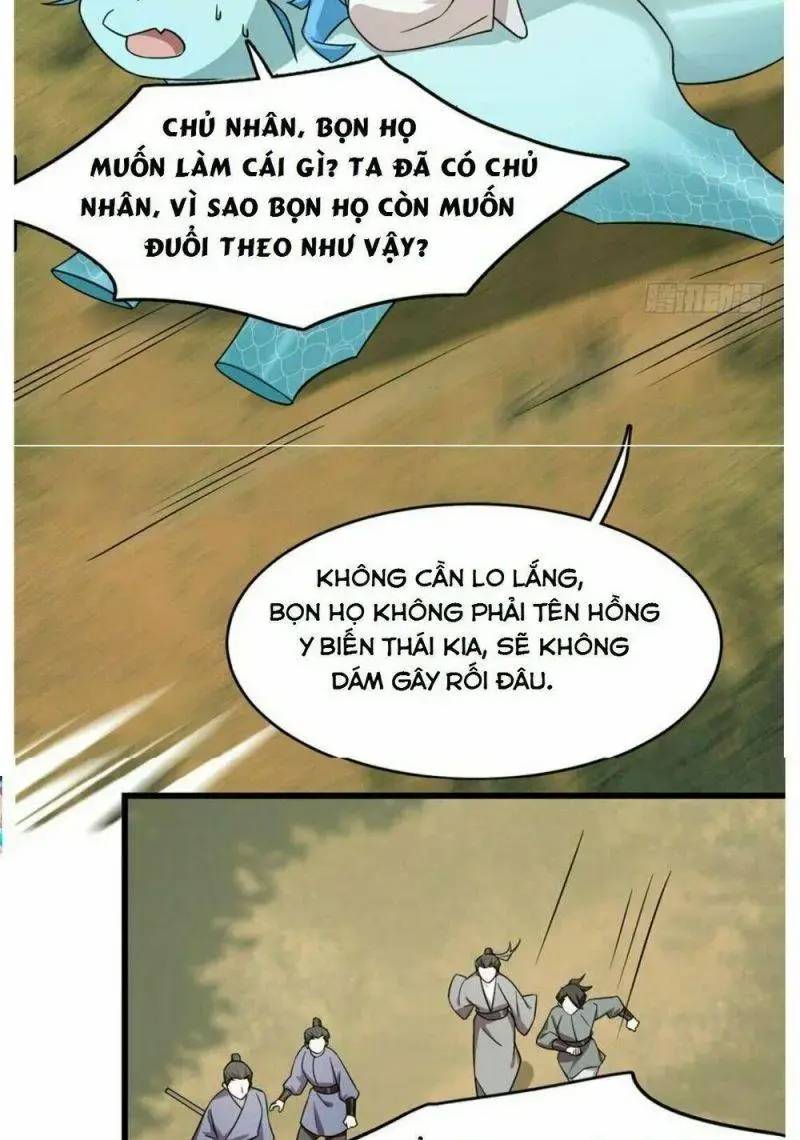 ‘Độc Bộ Thiên Hạ Đặc Công Thần Y Tiểu Thú Phi Chapter 58 - Trang 2