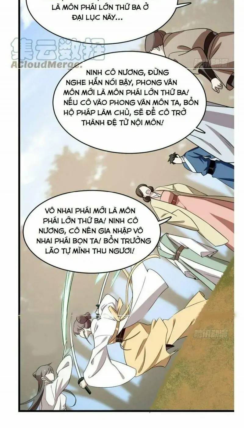 ‘Độc Bộ Thiên Hạ Đặc Công Thần Y Tiểu Thú Phi Chapter 58 - Trang 2
