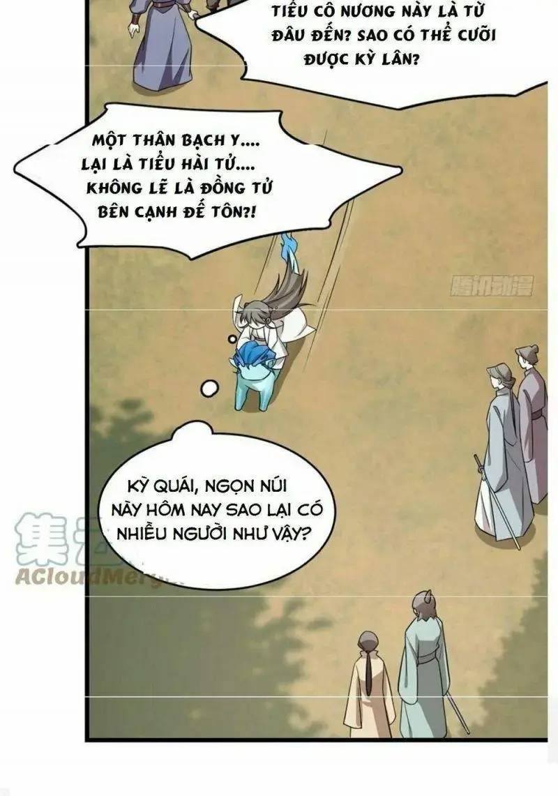 ‘Độc Bộ Thiên Hạ Đặc Công Thần Y Tiểu Thú Phi Chapter 58 - Trang 2