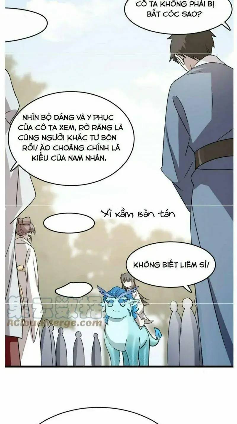‘Độc Bộ Thiên Hạ Đặc Công Thần Y Tiểu Thú Phi Chapter 58 - Trang 2