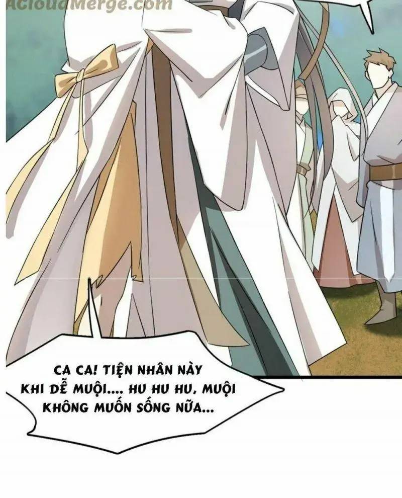 ‘Độc Bộ Thiên Hạ Đặc Công Thần Y Tiểu Thú Phi Chapter 59 - Trang 2