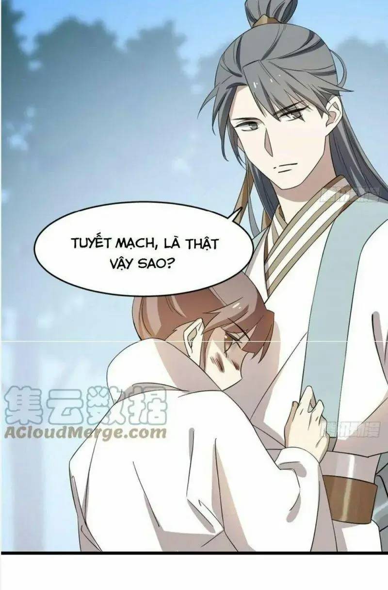 ‘Độc Bộ Thiên Hạ Đặc Công Thần Y Tiểu Thú Phi Chapter 59 - Trang 2