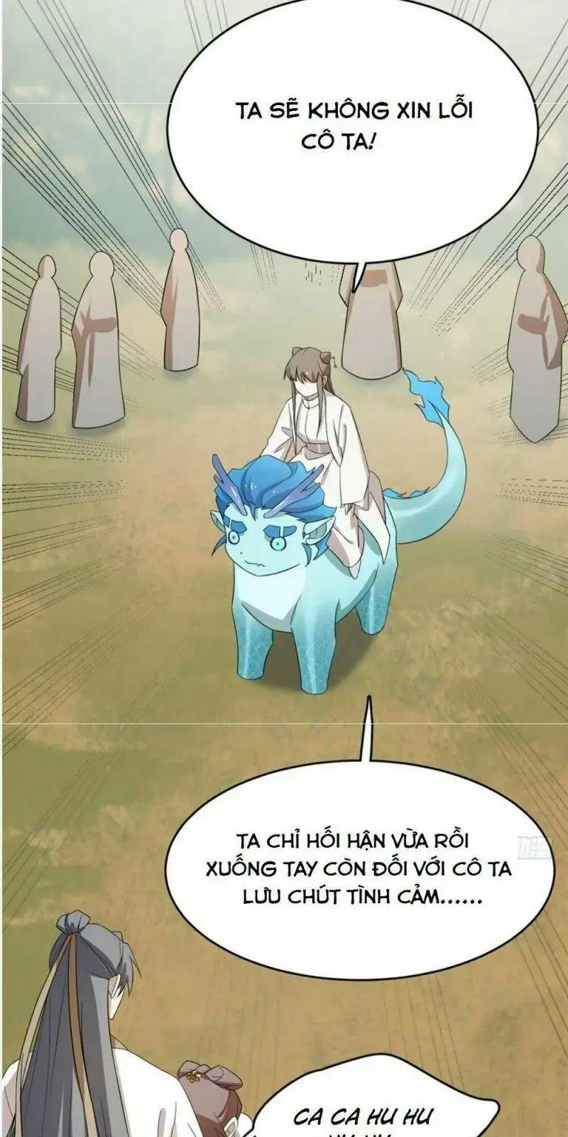 ‘Độc Bộ Thiên Hạ Đặc Công Thần Y Tiểu Thú Phi Chapter 59 - Trang 2