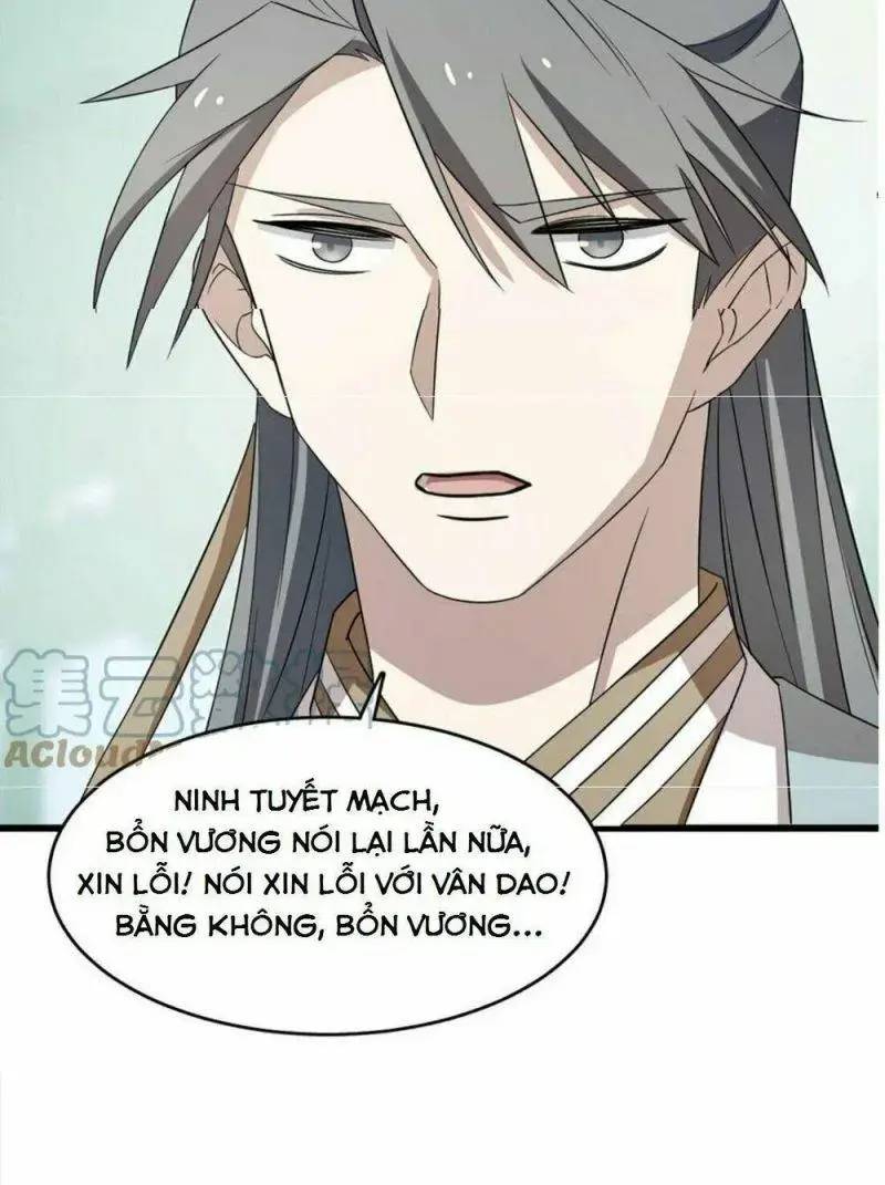 ‘Độc Bộ Thiên Hạ Đặc Công Thần Y Tiểu Thú Phi Chapter 59 - Trang 2