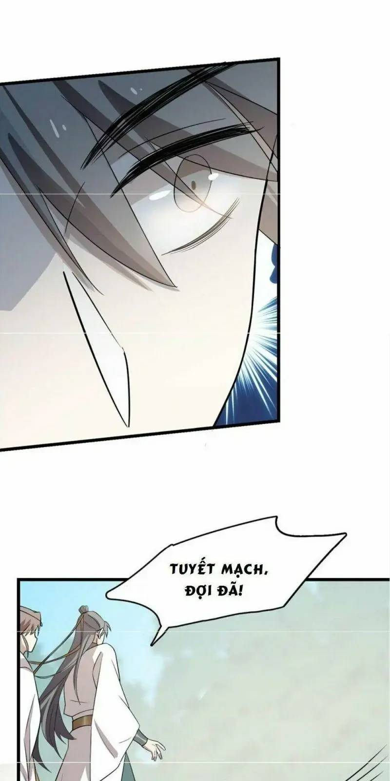 ‘Độc Bộ Thiên Hạ Đặc Công Thần Y Tiểu Thú Phi Chapter 59 - Trang 2