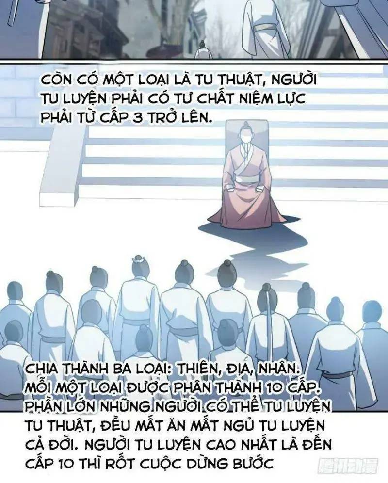 ‘Độc Bộ Thiên Hạ Đặc Công Thần Y Tiểu Thú Phi Chapter 6 - Trang 2