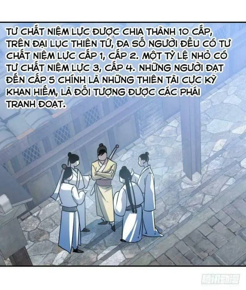 ‘Độc Bộ Thiên Hạ Đặc Công Thần Y Tiểu Thú Phi Chapter 6 - Trang 2