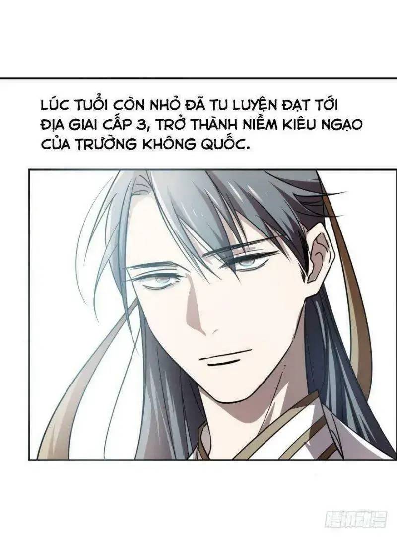 ‘Độc Bộ Thiên Hạ Đặc Công Thần Y Tiểu Thú Phi Chapter 6 - Trang 2