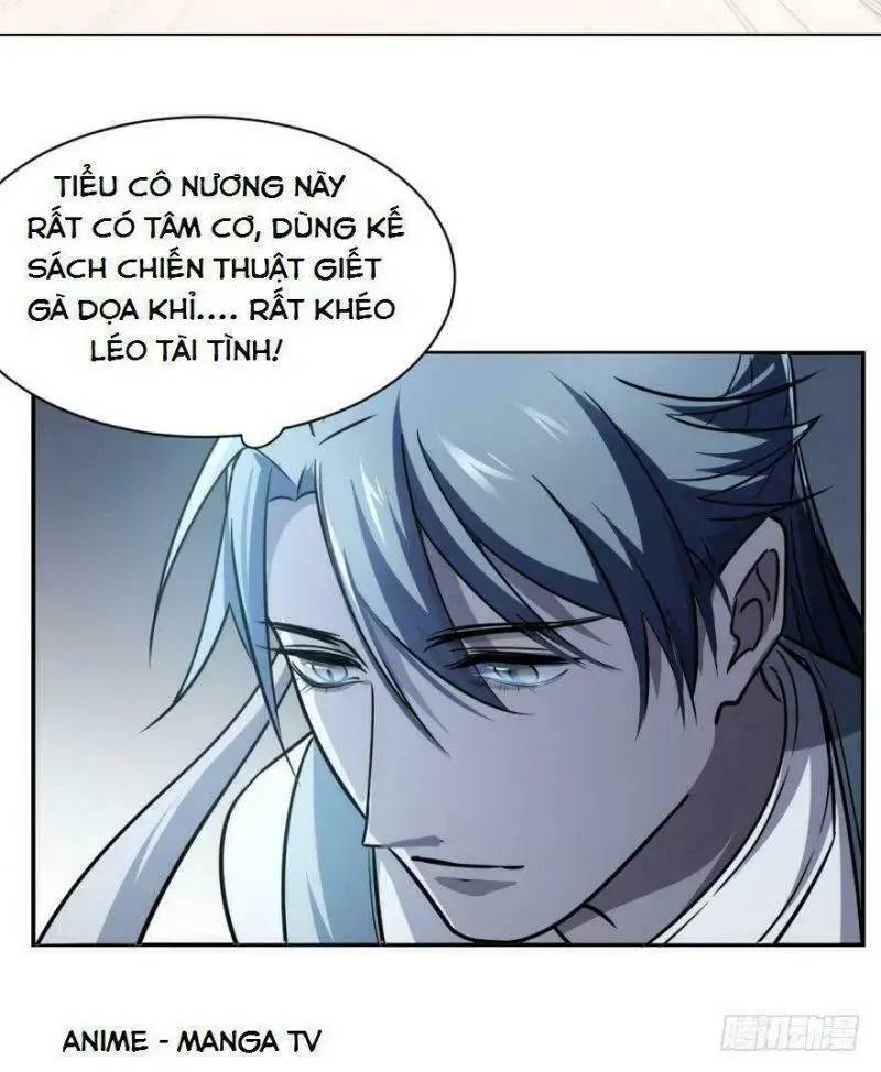 ‘Độc Bộ Thiên Hạ Đặc Công Thần Y Tiểu Thú Phi Chapter 6 - Trang 2