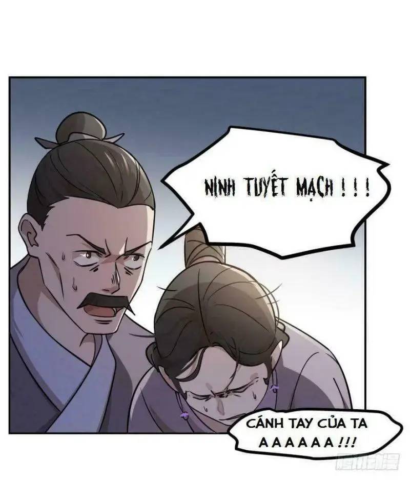 ‘Độc Bộ Thiên Hạ Đặc Công Thần Y Tiểu Thú Phi Chapter 6 - Trang 2