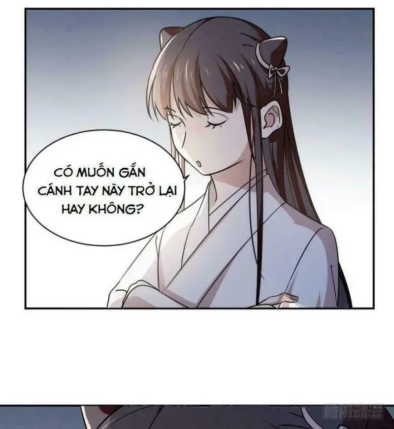 ‘Độc Bộ Thiên Hạ Đặc Công Thần Y Tiểu Thú Phi Chapter 6 - Trang 2