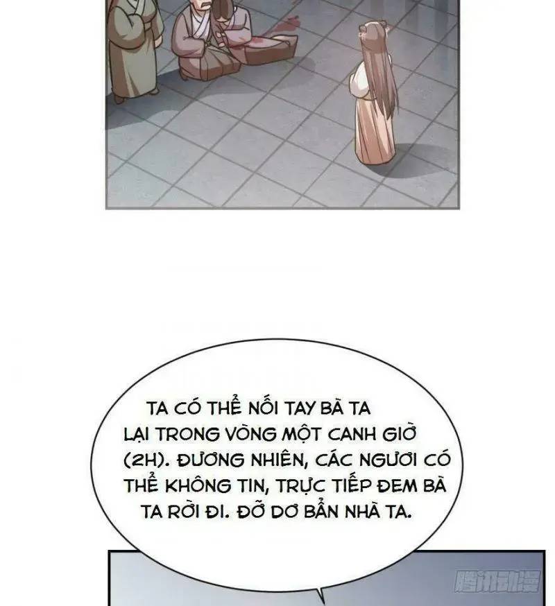 ‘Độc Bộ Thiên Hạ Đặc Công Thần Y Tiểu Thú Phi Chapter 6 - Trang 2