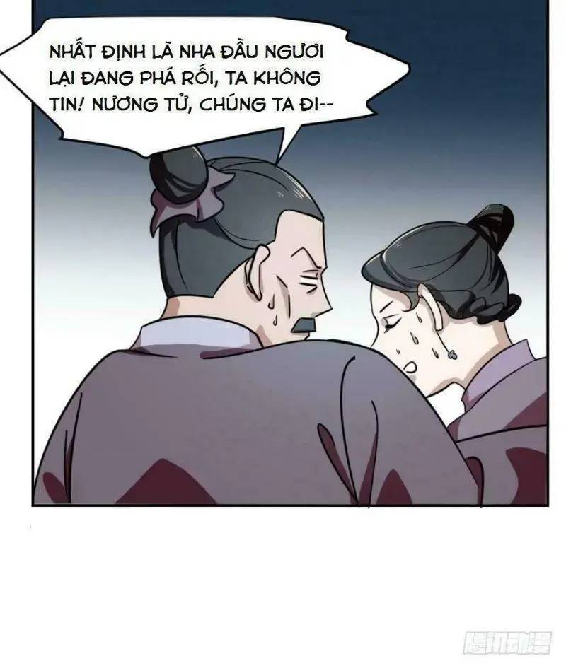 ‘Độc Bộ Thiên Hạ Đặc Công Thần Y Tiểu Thú Phi Chapter 6 - Trang 2