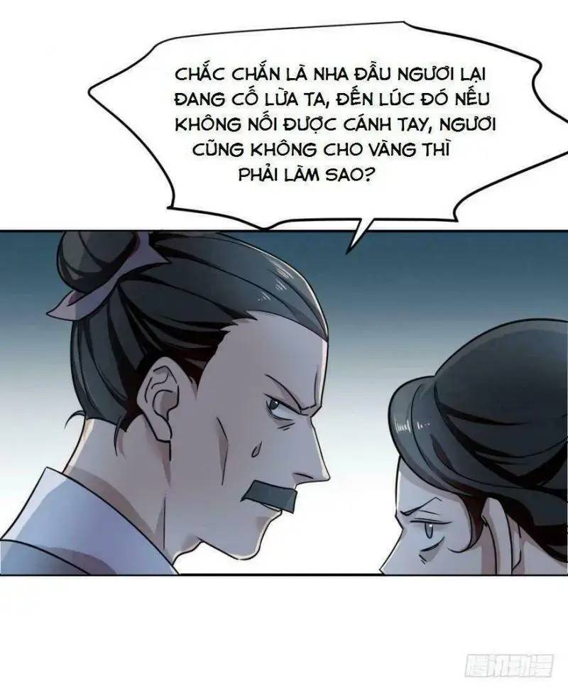 ‘Độc Bộ Thiên Hạ Đặc Công Thần Y Tiểu Thú Phi Chapter 6 - Trang 2