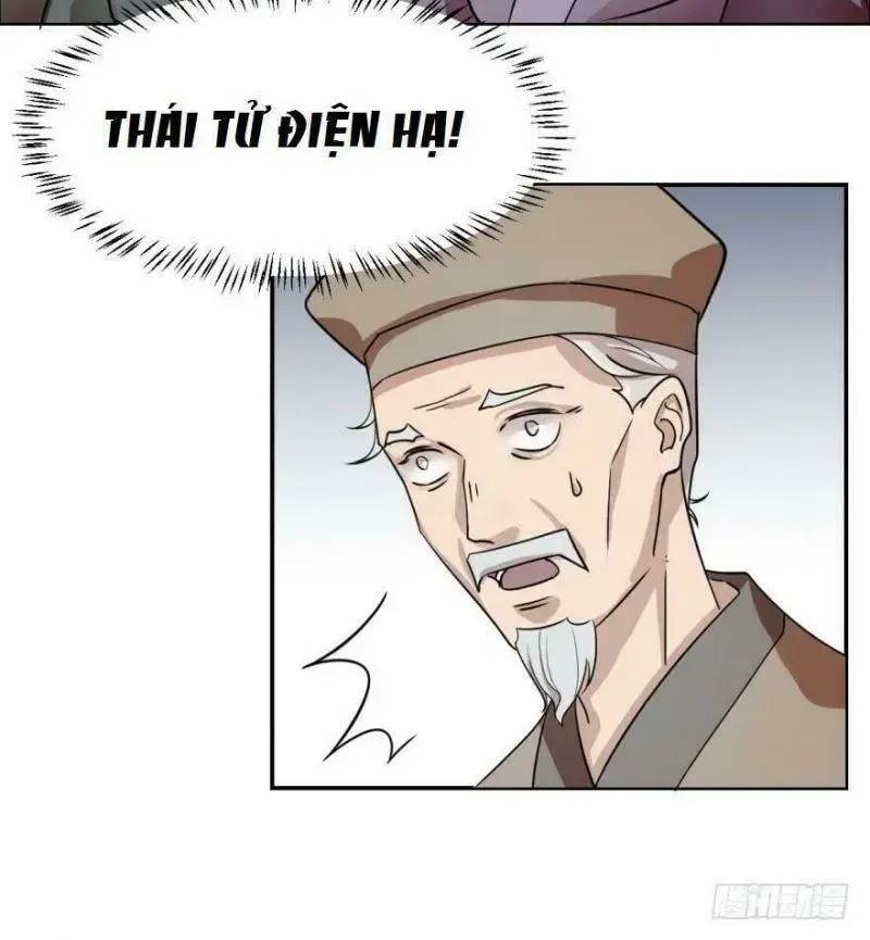 ‘Độc Bộ Thiên Hạ Đặc Công Thần Y Tiểu Thú Phi Chapter 6 - Trang 2
