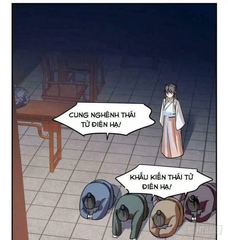 ‘Độc Bộ Thiên Hạ Đặc Công Thần Y Tiểu Thú Phi Chapter 6 - Trang 2