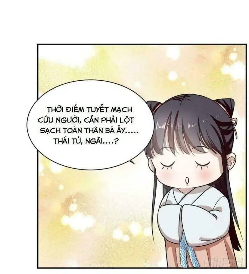 ‘Độc Bộ Thiên Hạ Đặc Công Thần Y Tiểu Thú Phi Chapter 6 - Trang 2