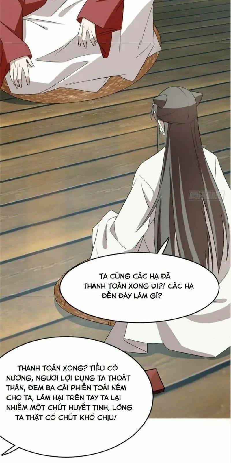 ‘Độc Bộ Thiên Hạ Đặc Công Thần Y Tiểu Thú Phi Chapter 60 - Trang 2