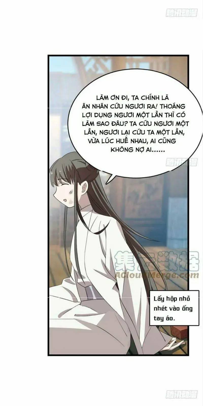 ‘Độc Bộ Thiên Hạ Đặc Công Thần Y Tiểu Thú Phi Chapter 60 - Trang 2
