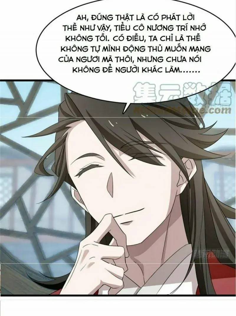 ‘Độc Bộ Thiên Hạ Đặc Công Thần Y Tiểu Thú Phi Chapter 60 - Trang 2