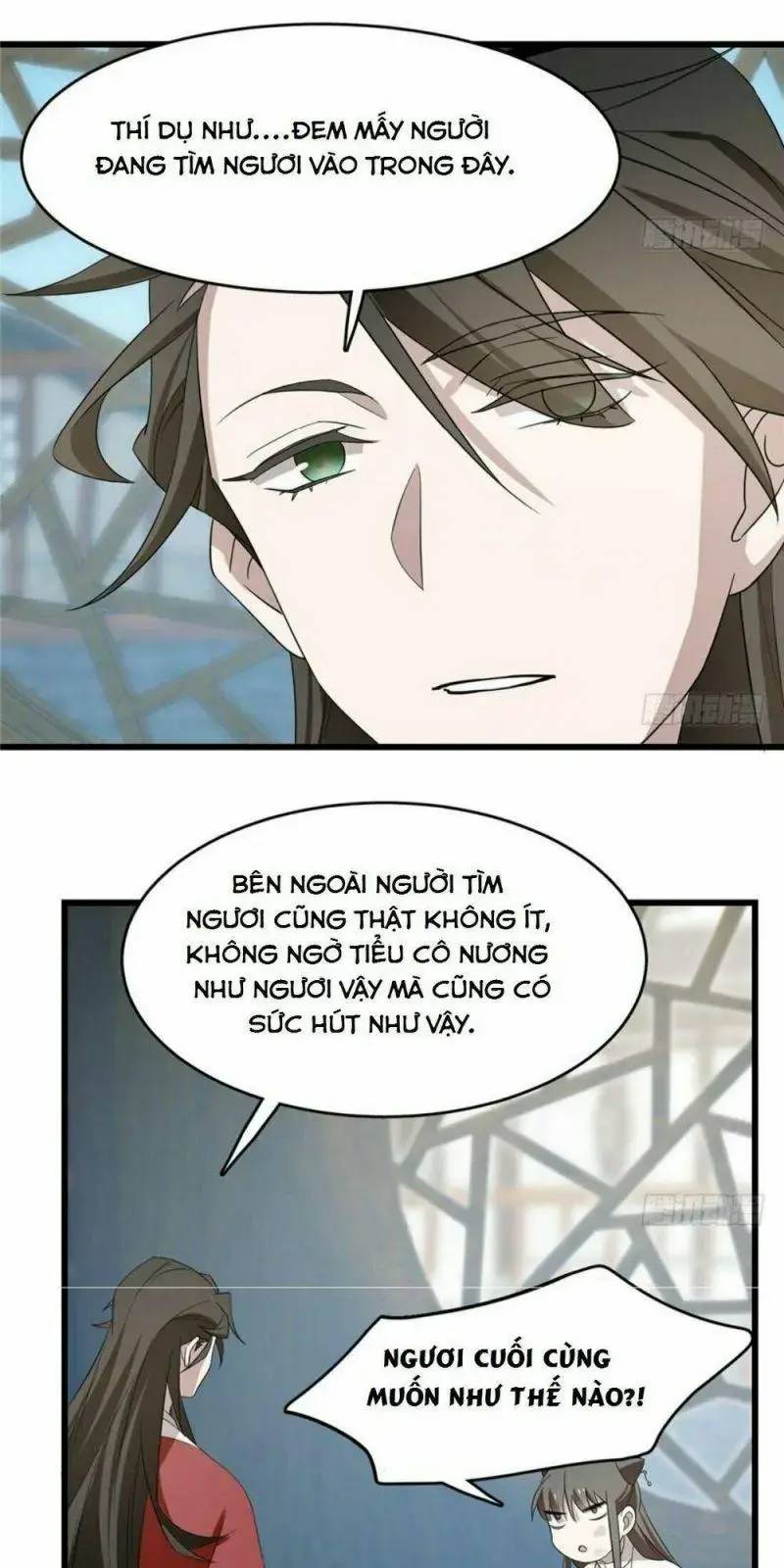 ‘Độc Bộ Thiên Hạ Đặc Công Thần Y Tiểu Thú Phi Chapter 60 - Trang 2