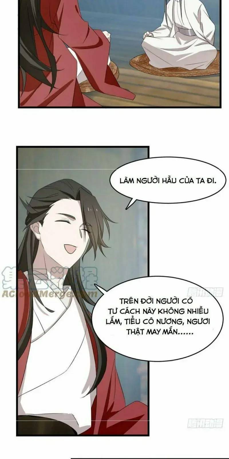 ‘Độc Bộ Thiên Hạ Đặc Công Thần Y Tiểu Thú Phi Chapter 60 - Trang 2