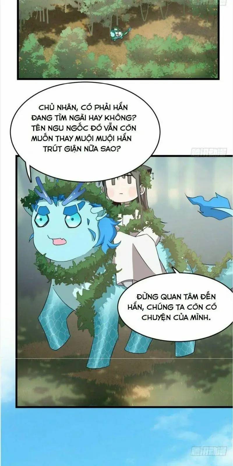 ‘Độc Bộ Thiên Hạ Đặc Công Thần Y Tiểu Thú Phi Chapter 60 - Trang 2