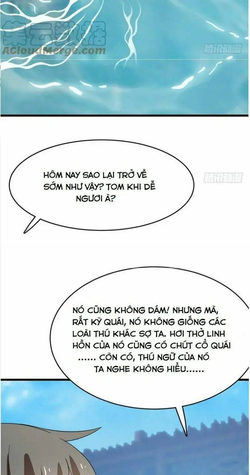 ‘Độc Bộ Thiên Hạ Đặc Công Thần Y Tiểu Thú Phi Chapter 60 - Trang 2