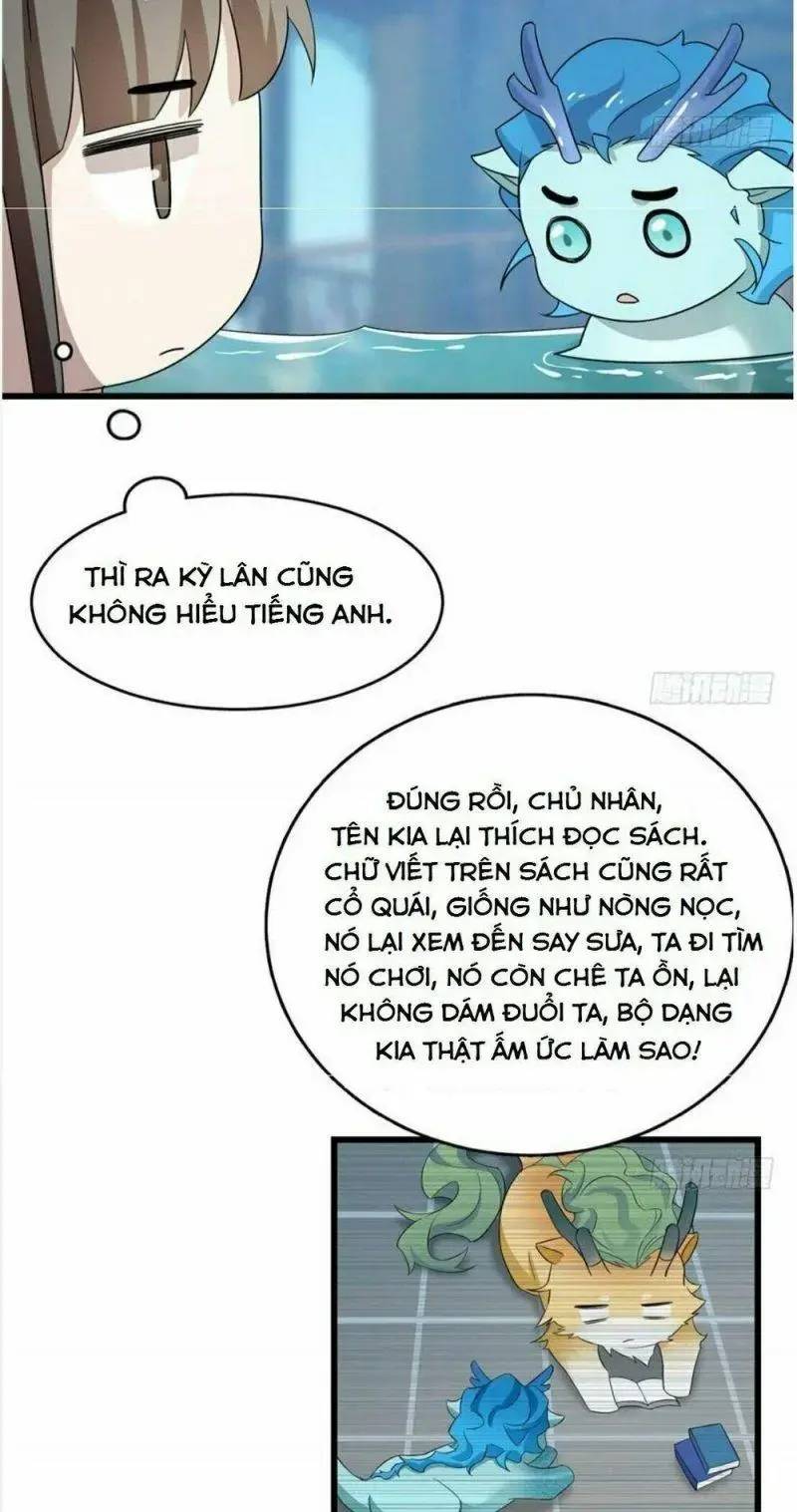 ‘Độc Bộ Thiên Hạ Đặc Công Thần Y Tiểu Thú Phi Chapter 60 - Trang 2