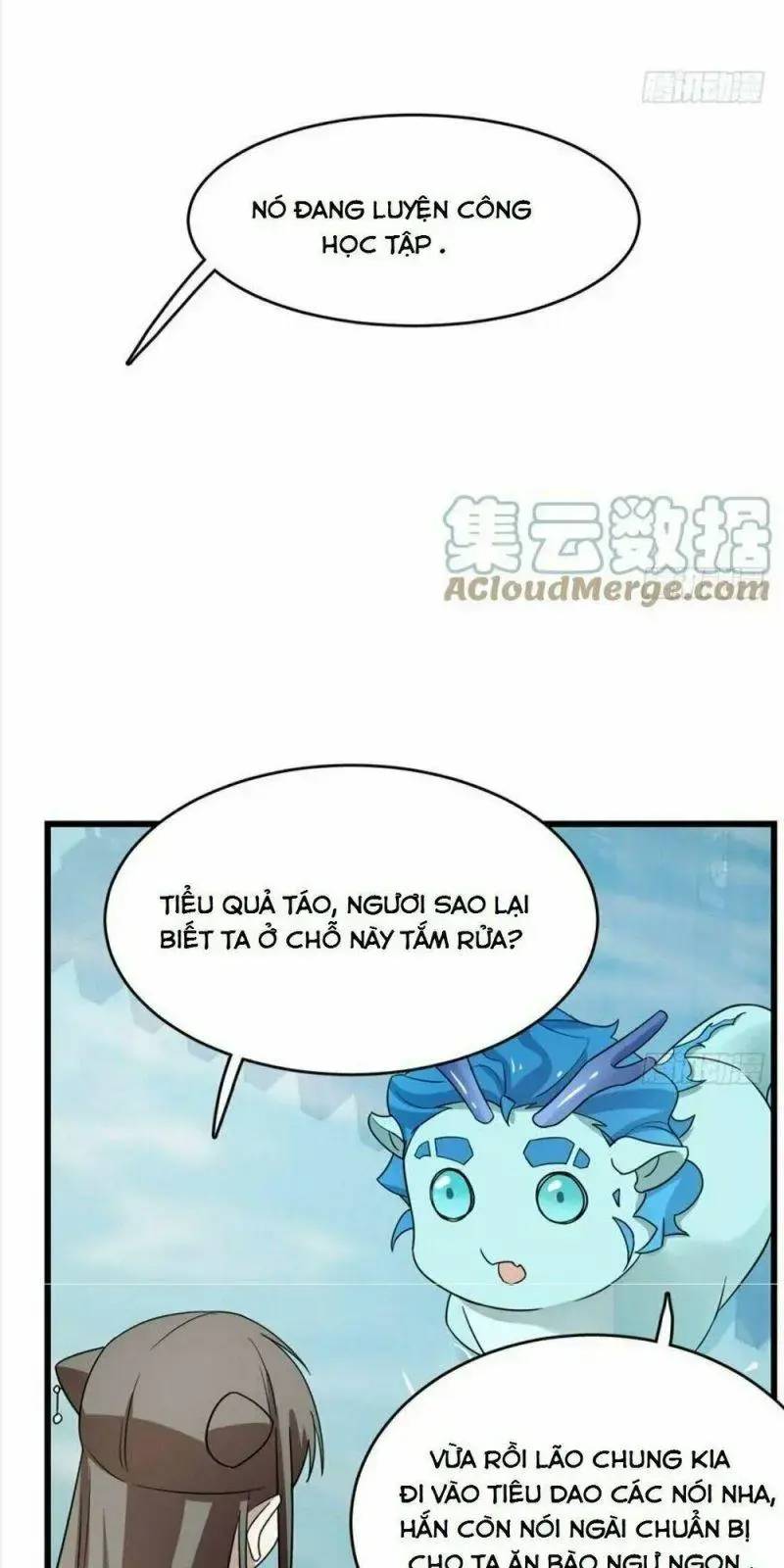 ‘Độc Bộ Thiên Hạ Đặc Công Thần Y Tiểu Thú Phi Chapter 60 - Trang 2