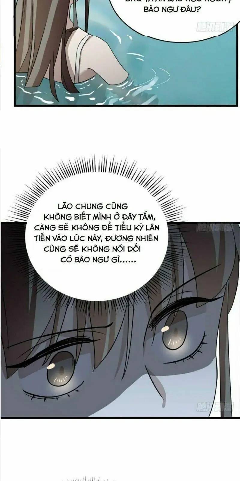 ‘Độc Bộ Thiên Hạ Đặc Công Thần Y Tiểu Thú Phi Chapter 60 - Trang 2