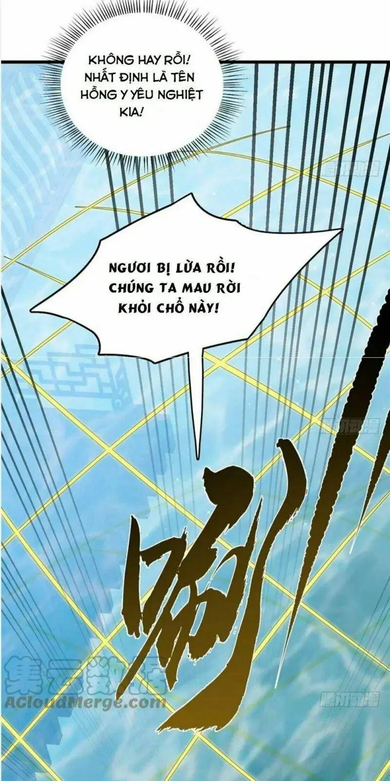‘Độc Bộ Thiên Hạ Đặc Công Thần Y Tiểu Thú Phi Chapter 60 - Trang 2