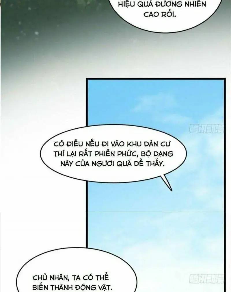 ‘Độc Bộ Thiên Hạ Đặc Công Thần Y Tiểu Thú Phi Chapter 60 - Trang 2