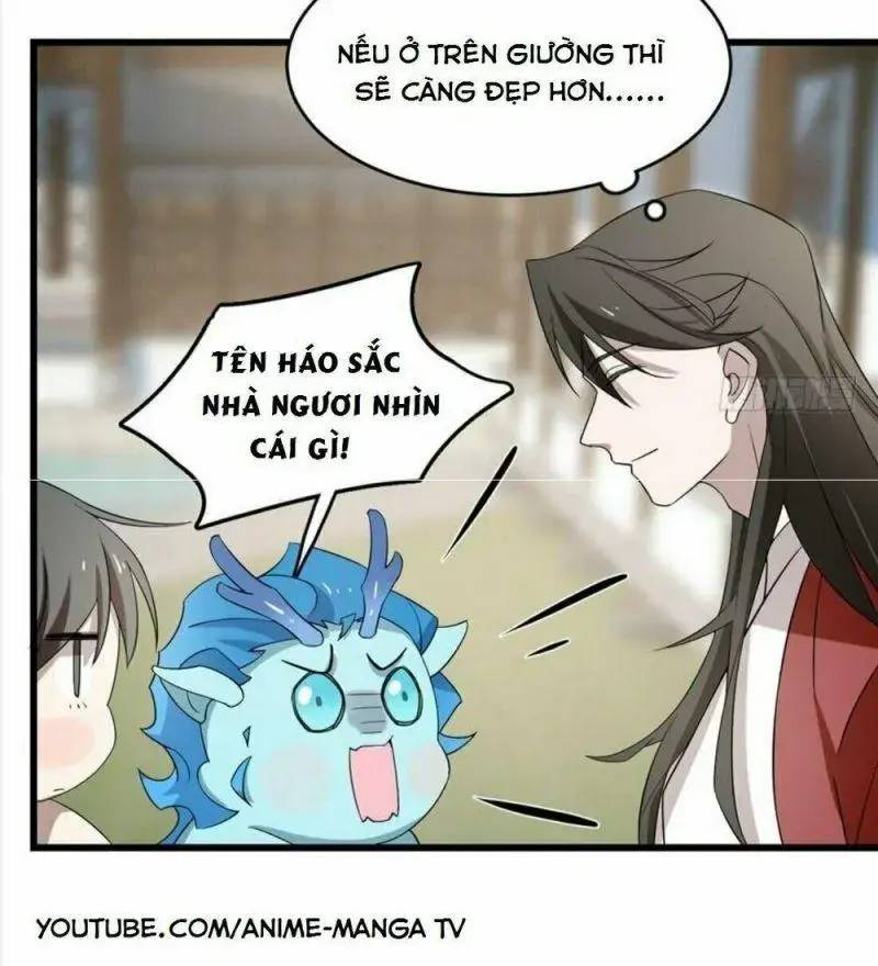 ‘Độc Bộ Thiên Hạ Đặc Công Thần Y Tiểu Thú Phi Chapter 61 - Trang 2