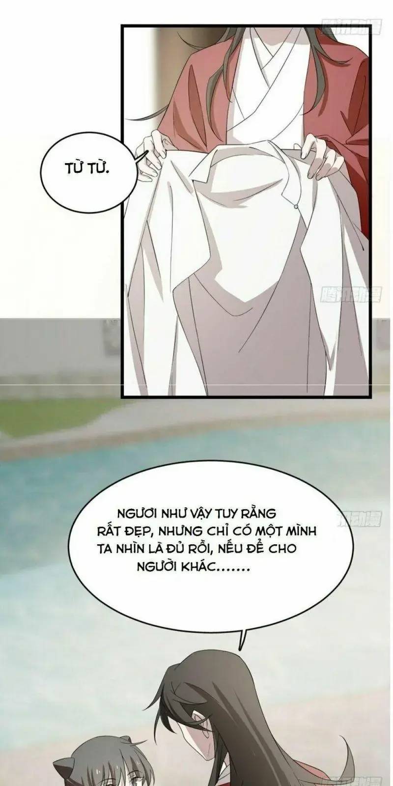 ‘Độc Bộ Thiên Hạ Đặc Công Thần Y Tiểu Thú Phi Chapter 61 - Trang 2