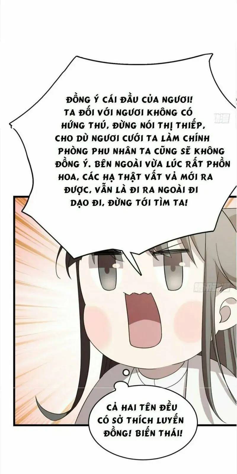 ‘Độc Bộ Thiên Hạ Đặc Công Thần Y Tiểu Thú Phi Chapter 61 - Trang 2