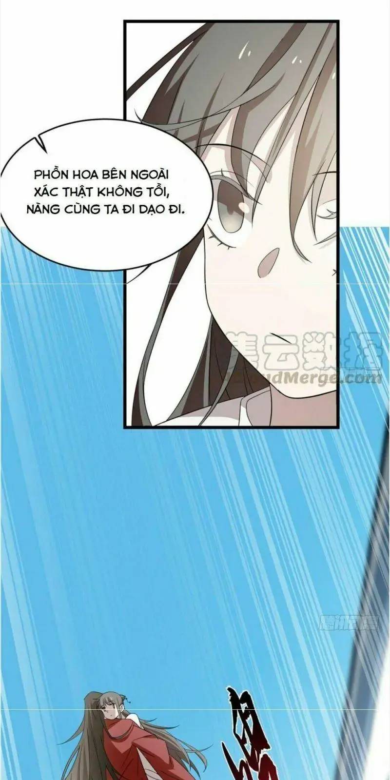 ‘Độc Bộ Thiên Hạ Đặc Công Thần Y Tiểu Thú Phi Chapter 61 - Trang 2