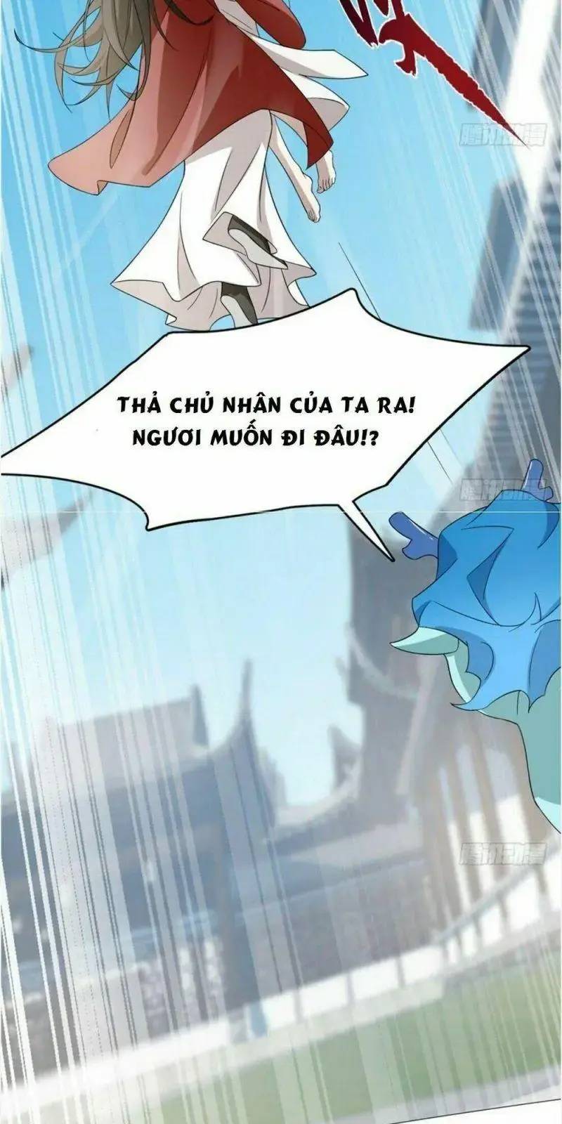 ‘Độc Bộ Thiên Hạ Đặc Công Thần Y Tiểu Thú Phi Chapter 61 - Trang 2