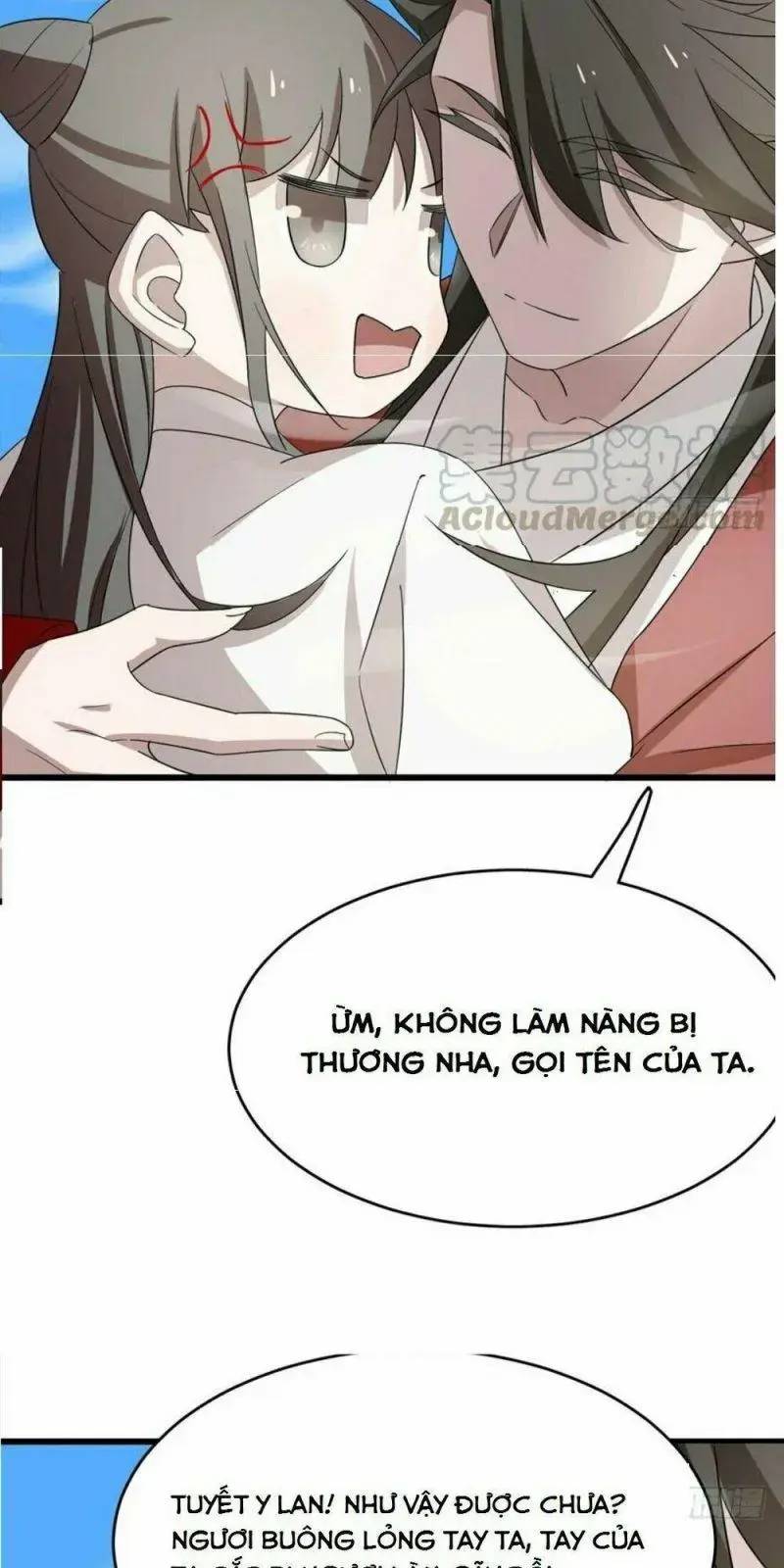 ‘Độc Bộ Thiên Hạ Đặc Công Thần Y Tiểu Thú Phi Chapter 61 - Trang 2