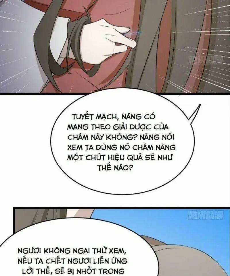 ‘Độc Bộ Thiên Hạ Đặc Công Thần Y Tiểu Thú Phi Chapter 62 - Trang 2