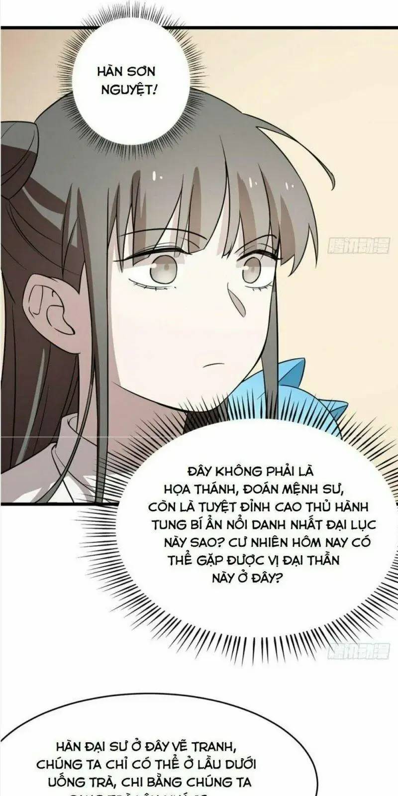 ‘Độc Bộ Thiên Hạ Đặc Công Thần Y Tiểu Thú Phi Chapter 63 - Trang 2
