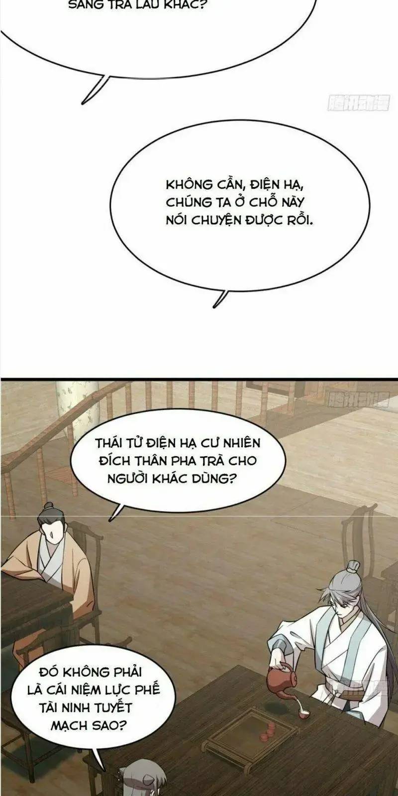 ‘Độc Bộ Thiên Hạ Đặc Công Thần Y Tiểu Thú Phi Chapter 63 - Trang 2
