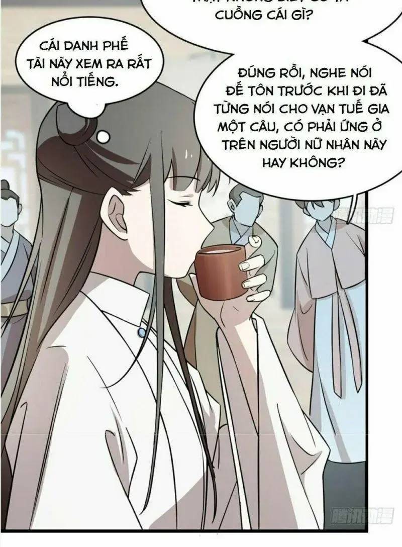 ‘Độc Bộ Thiên Hạ Đặc Công Thần Y Tiểu Thú Phi Chapter 63 - Trang 2