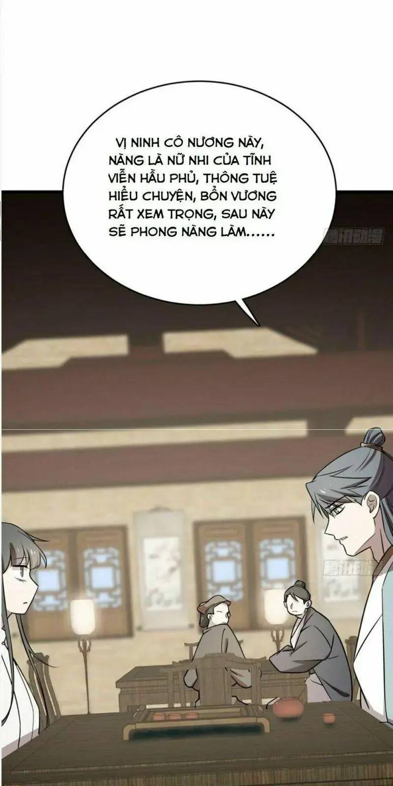 ‘Độc Bộ Thiên Hạ Đặc Công Thần Y Tiểu Thú Phi Chapter 63 - Trang 2