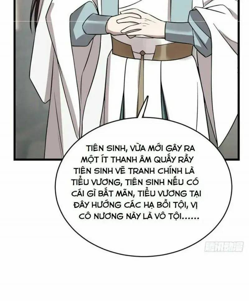 ‘Độc Bộ Thiên Hạ Đặc Công Thần Y Tiểu Thú Phi Chapter 63 - Trang 2