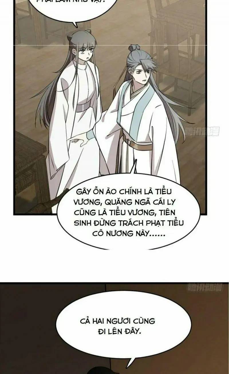 ‘Độc Bộ Thiên Hạ Đặc Công Thần Y Tiểu Thú Phi Chapter 63 - Trang 2