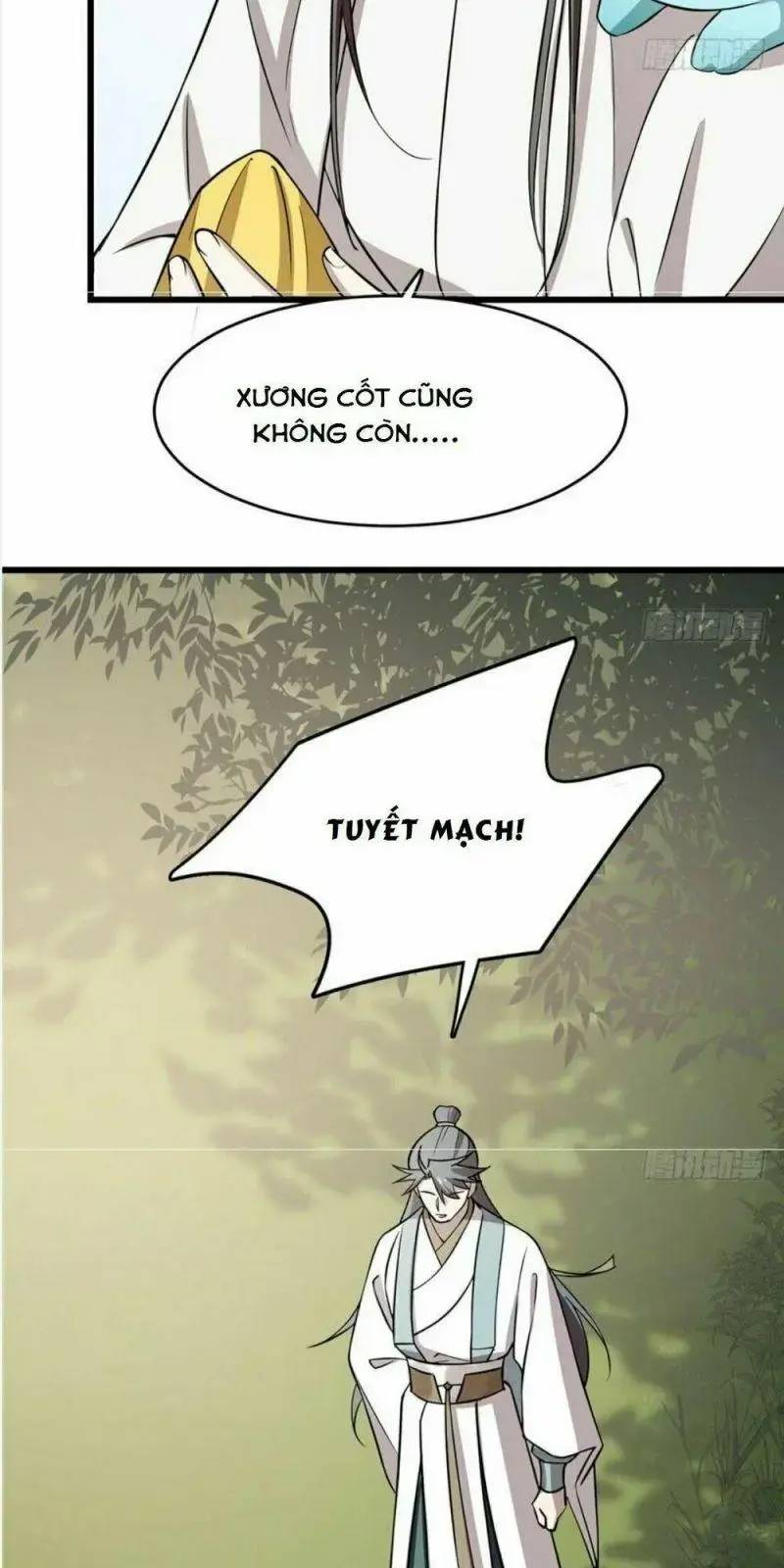 ‘Độc Bộ Thiên Hạ Đặc Công Thần Y Tiểu Thú Phi Chapter 63 - Trang 2