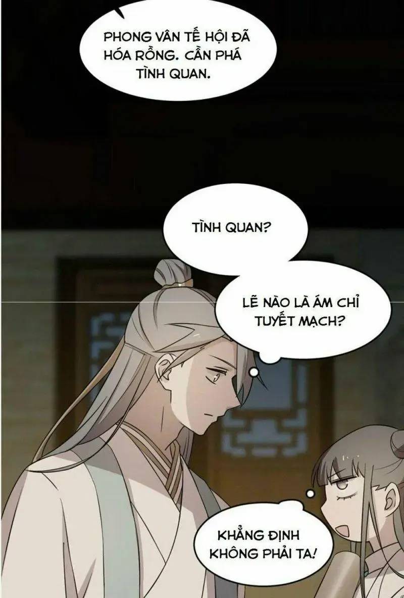 ‘Độc Bộ Thiên Hạ Đặc Công Thần Y Tiểu Thú Phi Chapter 64 - Trang 2